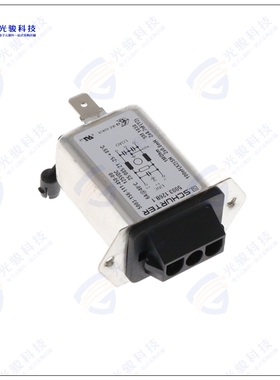 5003.126B.1 滤波器LINE FILTER