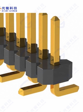 GRPB111VWTD-RC《CONN HEADER SMD 11POS 1.27MM》