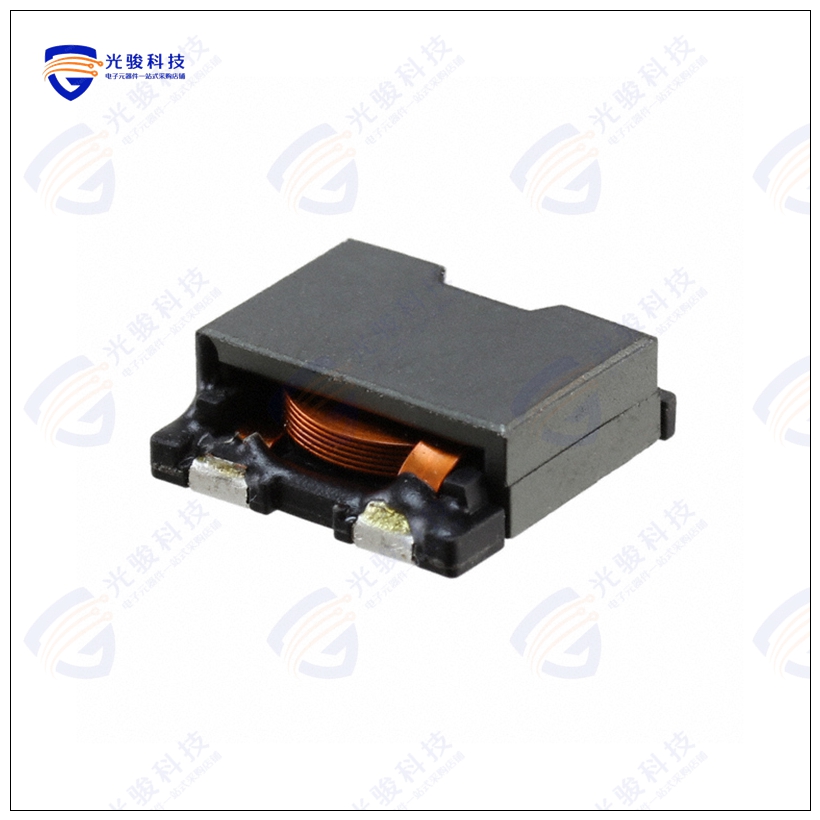 CDEP134NP-0R6NC-H 电感器FIXED IND 660NH 17A 2.5 MOHM SMD