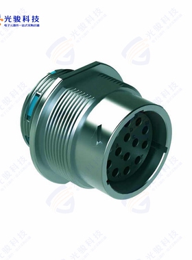 AHDM04-18-14SR《CONN RCPT HSNG FMALE 14PS PNL MT》