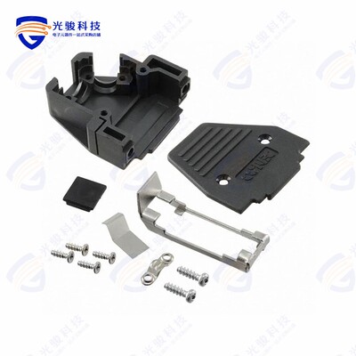 165X11289X《15 POS HOOD C/W SLIDE LOCK》