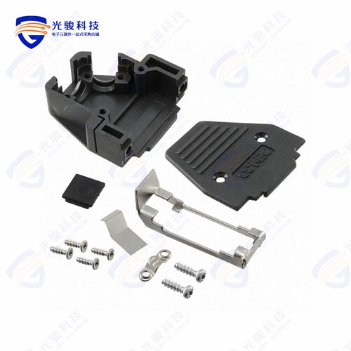 165X11289X《15 POS HOOD C/W SLIDE LOCK》
