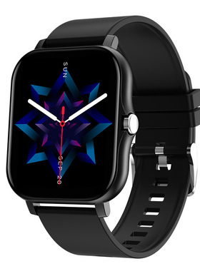 gt20独立站temu跨境蓝牙通话音乐播放y13s运动手表智能手环