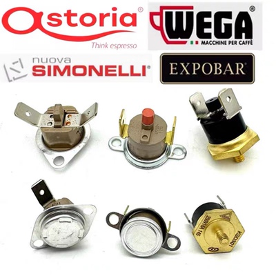 ASTORIA奥斯托利亚/EXPOBAR爱宝/NUOVA诺瓦咖啡机感温感应器配件