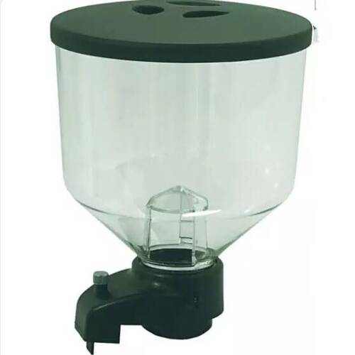 意大利原装MAZZER Major EL咖啡磨豆机豆仓 研磨机豆仓  正品包邮