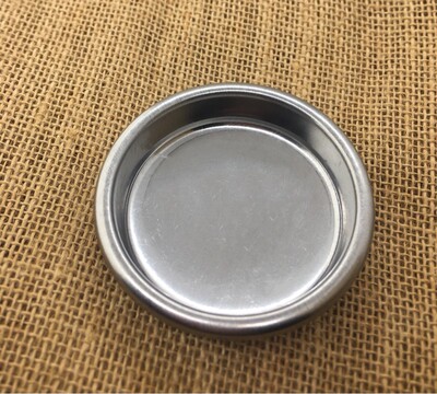 NUOVA SIMONELLI 诺瓦APPIA咖啡机清洗工具盲网盲碗盲杯无孔滤杯