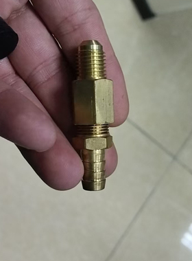 卡法Kaffa拉迪天纳咖啡机排水阀扩充阀泄压阀膨胀阀15bar维修配件