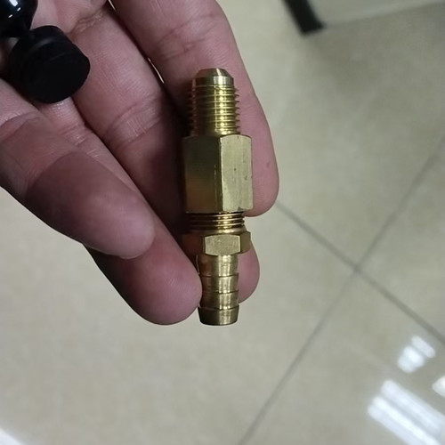 卡法Kaffa拉迪天纳咖啡机排水阀扩充阀泄压阀膨胀阀15bar维修配件