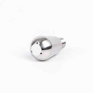 格米莱咖啡机CRM3601/3605/3005E升级改装喷嘴3孔出气孔1.0mm配件