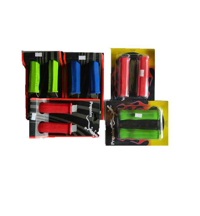 Poignées de vélo - Ref 2344681 Image 3