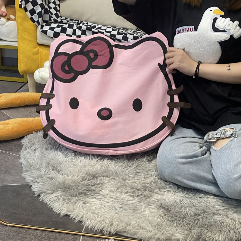 HelloKitty卡通礼物学生图片