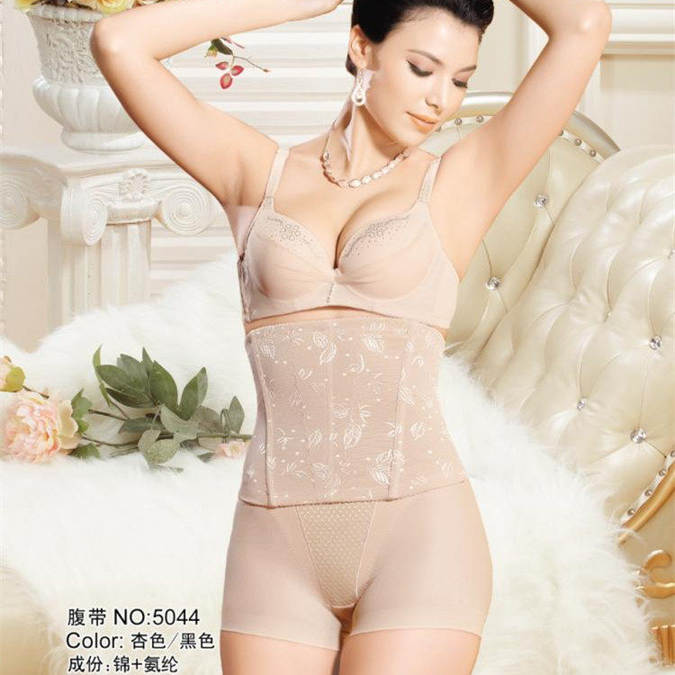 Corset luxueux en nylon - Ref 683878 Image 1