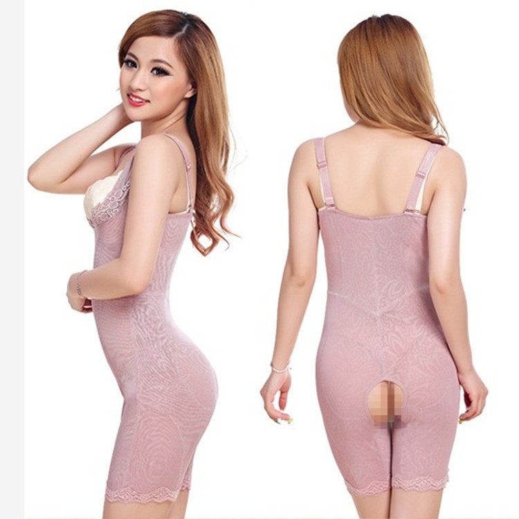 Body sexy en nylon - Ref 653765 Image 1