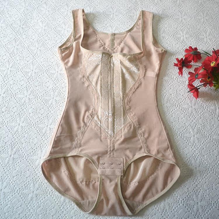 Sous-vêtement minceur en nylon - Ref 709285 Image 3