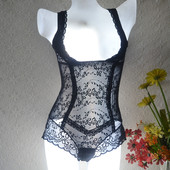 Sous-vêtement minceur sexy en nylon - Ref 693073 Image 17