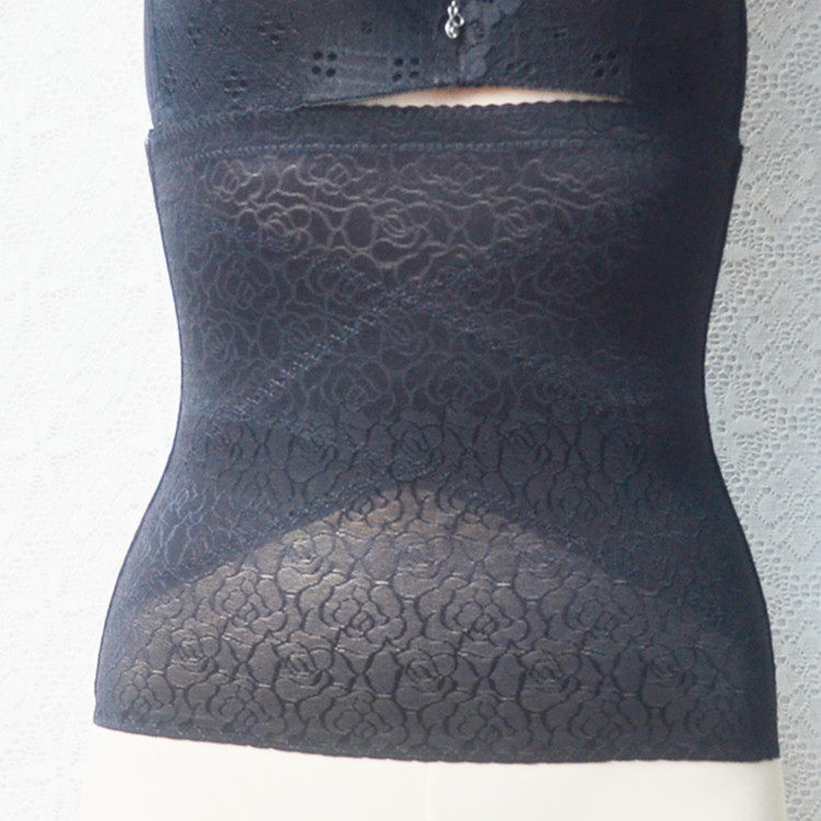 Corset en nylon - Ref 675361 Image 5