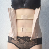 Corset luxueux en nylon - Ref 672032 Image 12