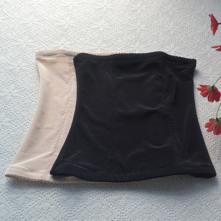 Corset simple en nylon - Ref 674863 Image 5