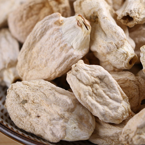 四川宜宾特产干货竹荪农家竹原生