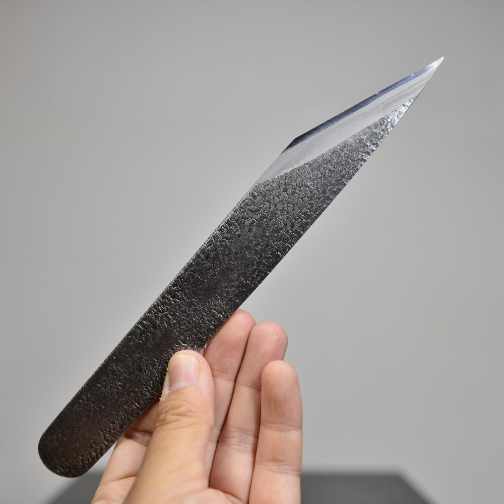 中国记忆-日本喜久和左手嫁接刀 芽接刀 枝接刀1068（进口现货）