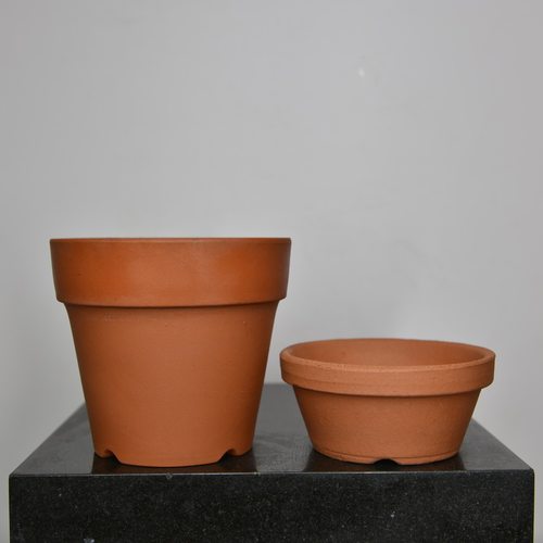 中国记忆花盆日本进口现货