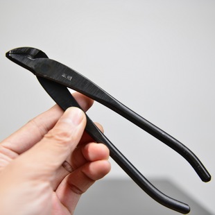 中国记忆兼进老虎钳神作夹型号No.509雕刻刀 无齿进口现货