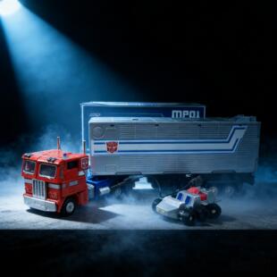 变形金刚MP01擎天柱车厢MM01/M09/DMM01/PP44/果柱/魔方2.0/MPP10