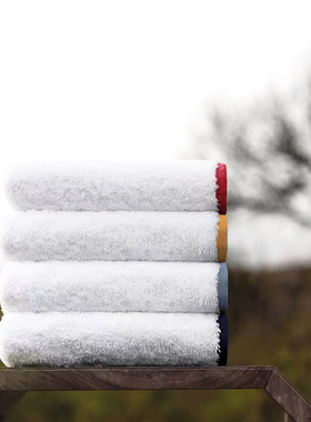 葡萄牙格傲雅 Graccioza Portobello 埃及长绒棉吸水男女毛巾浴巾