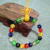 Ониксовый агатовый браслет, ювелирное украшение, прямые продажи с завода, подарок на день рождения