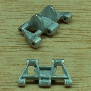 35081德国Styer RSO运输车35比例坦克模型金属履带配销钉