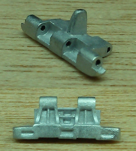 【创奇】35121 英国Cromwell Mk4 坦克模型金属履帶