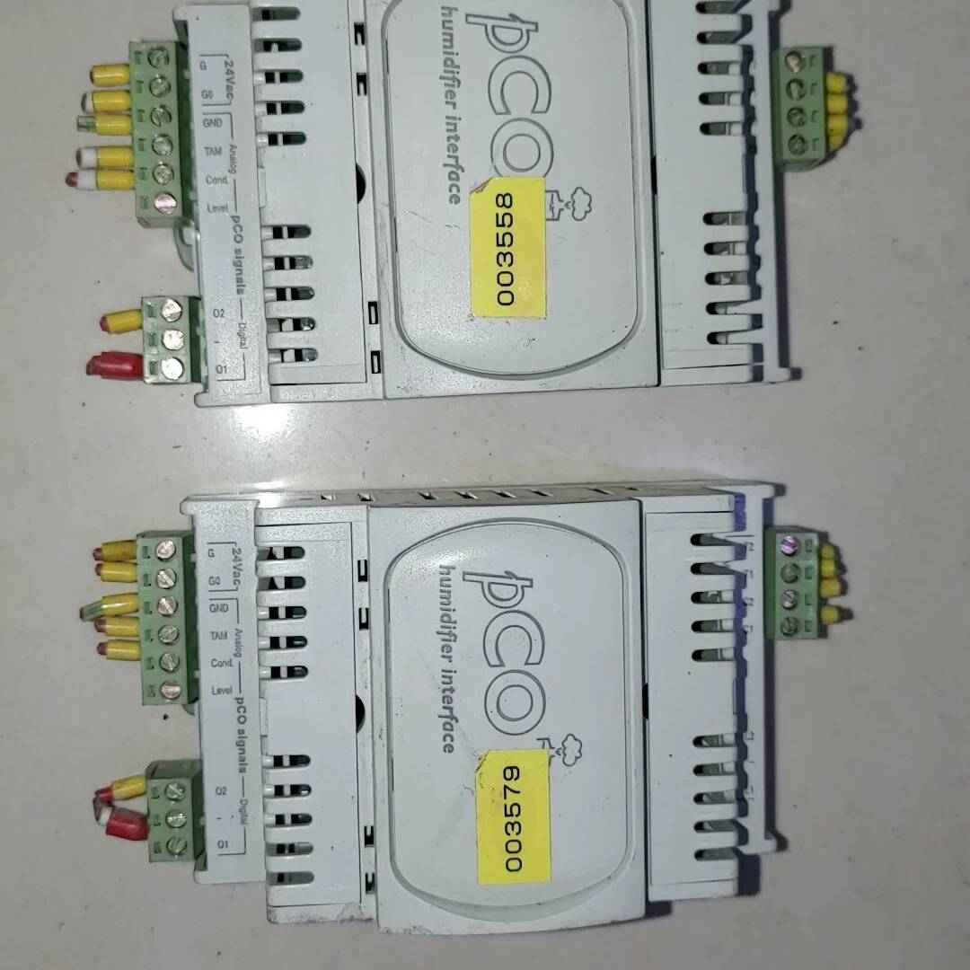 议价PCOUMI2OOO 卡乐CAREL加湿模块PCO  PCO