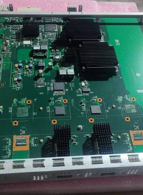 议价华为S9300系列光接口板LE0MX2UXC 2端口万兆