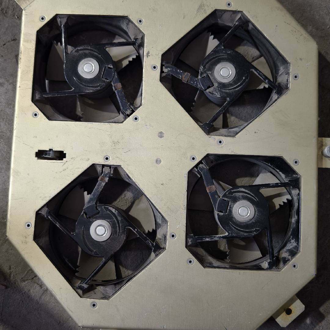 议价WD48B7 48V 4.3W 原装拆机康姆罗顿COMAIR