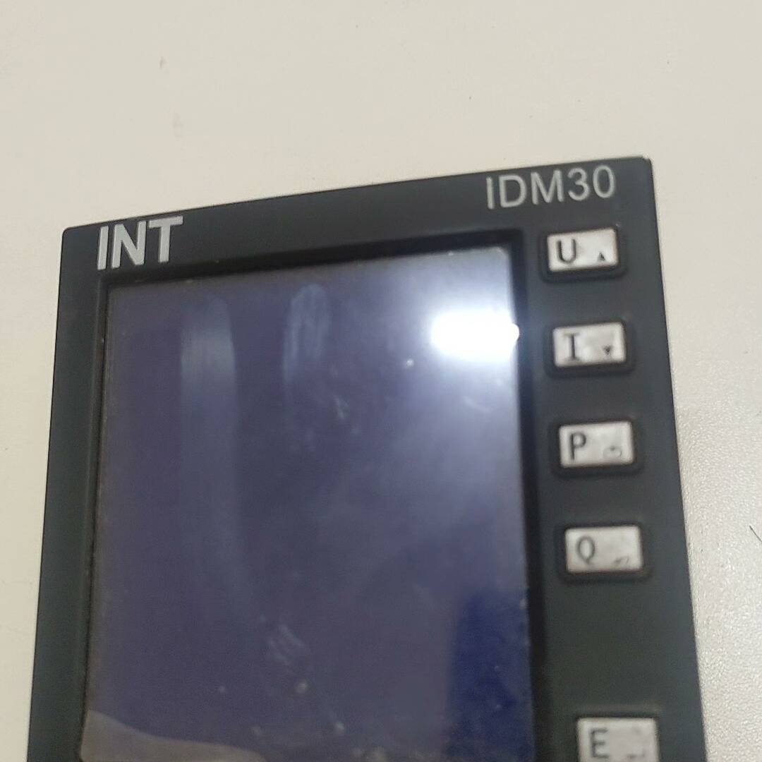 议价因泰莱IDM30，拆机南京因泰莱IDM30多功能