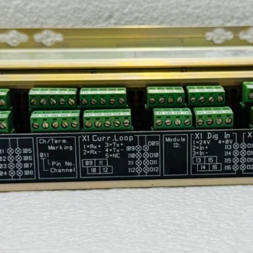 议价科因斯伯格 MSI-CL MSI-CURRENT LOOP