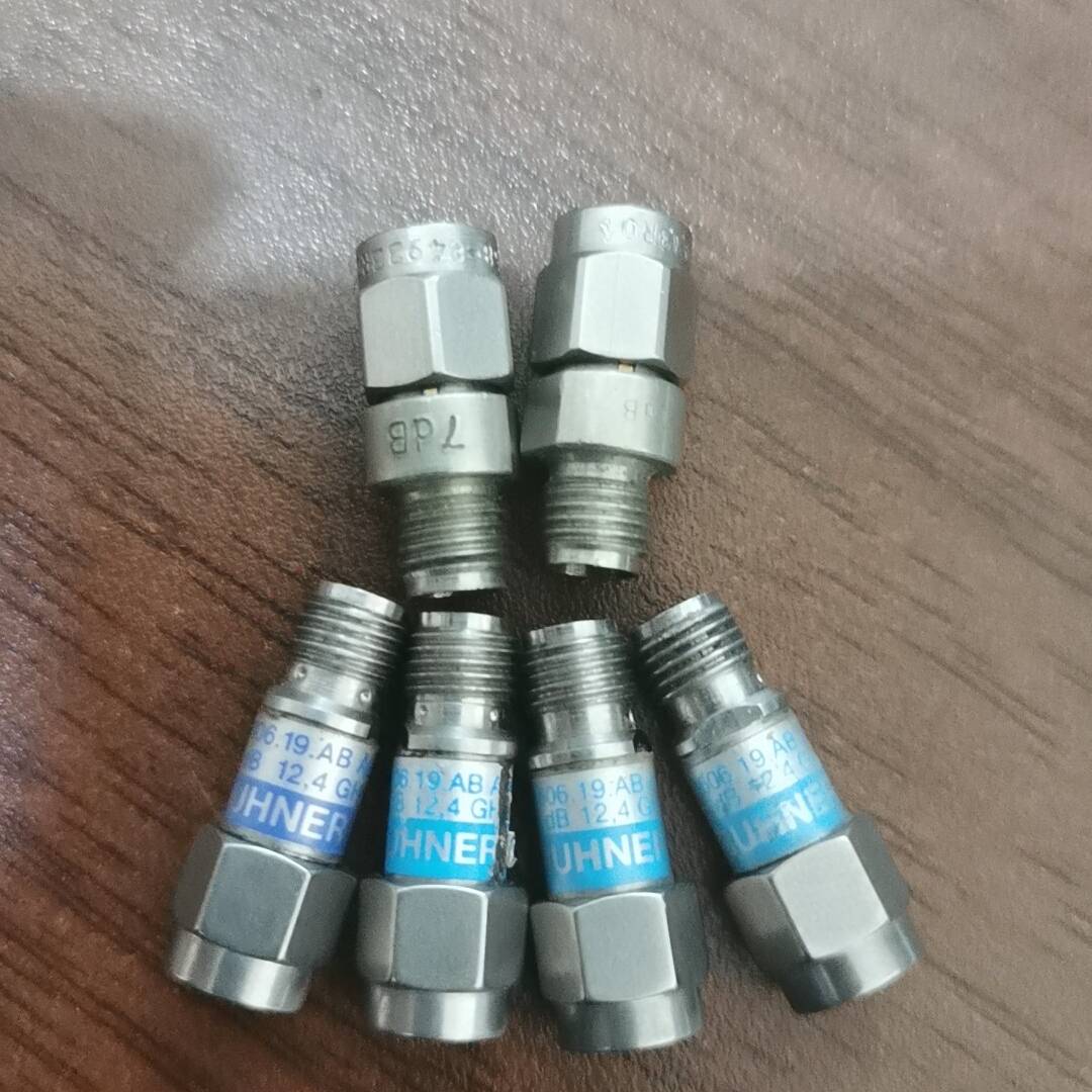 议价衰减器12.4G————6dB