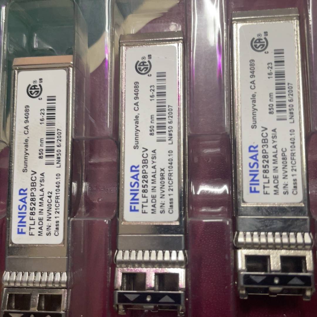 议价FTLF8528P3BCV的详细规格和功能描述如下‌