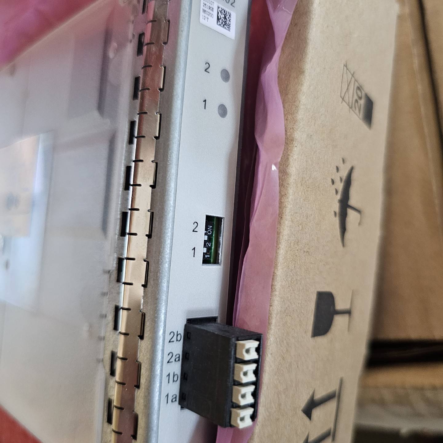 议价华为RFT-V局端升压模块，华为CVM02，华为CV