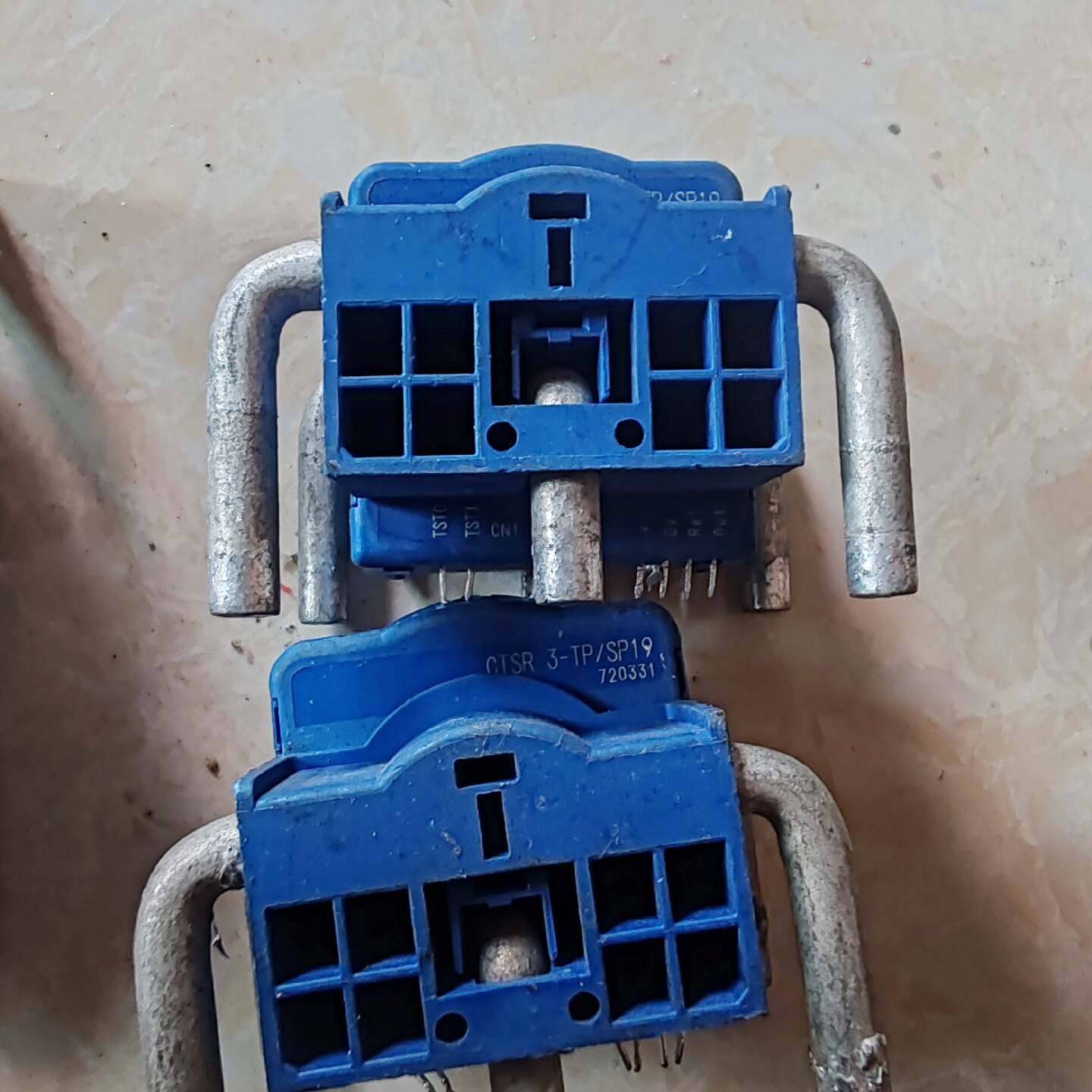 议价CTSR3-TP/SP19 CTSR1-TP/SP18