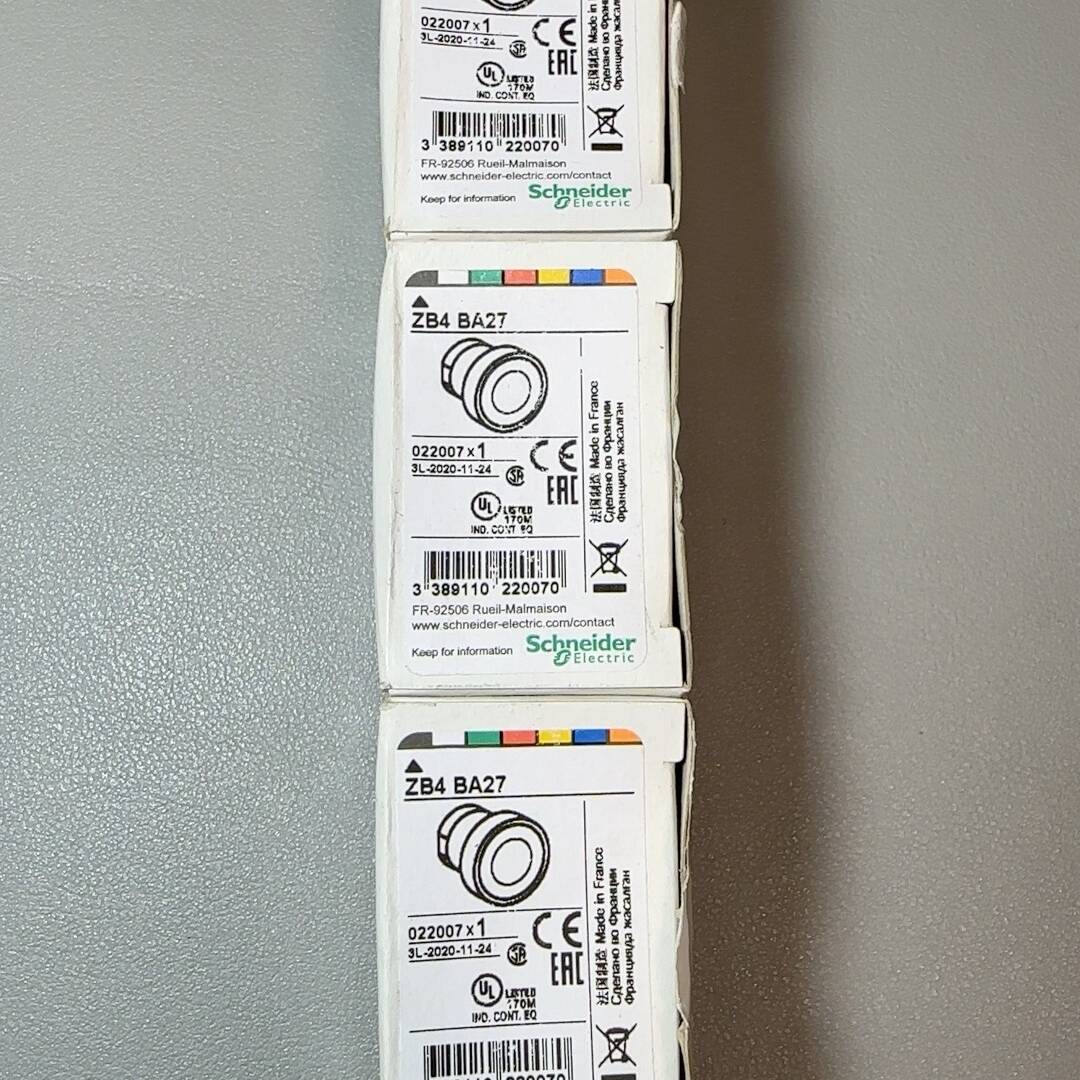 议价德全新ZB4BA27，数量159个，单价21.73元