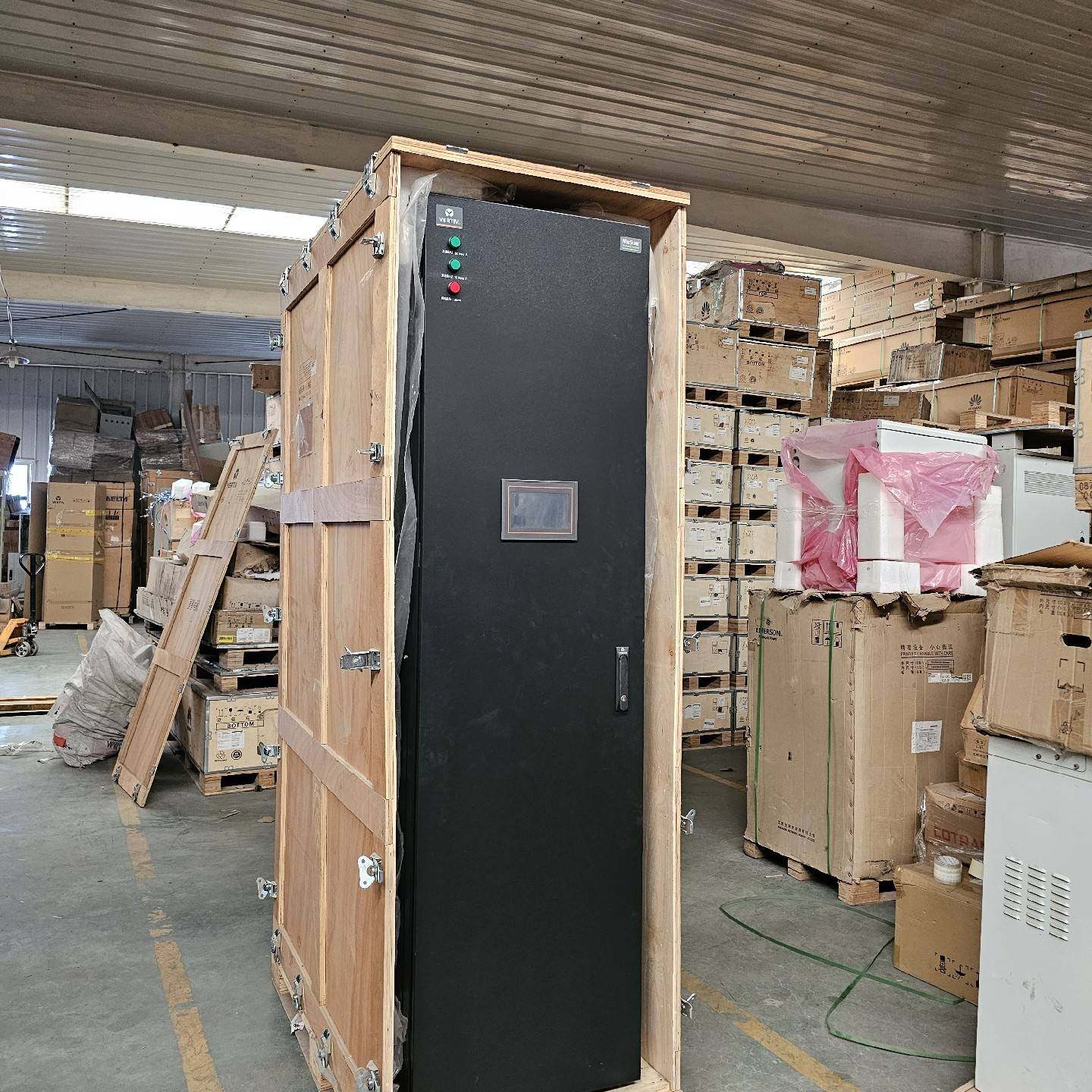 议价维缔NetSure PDB400/800 DFI PDB40