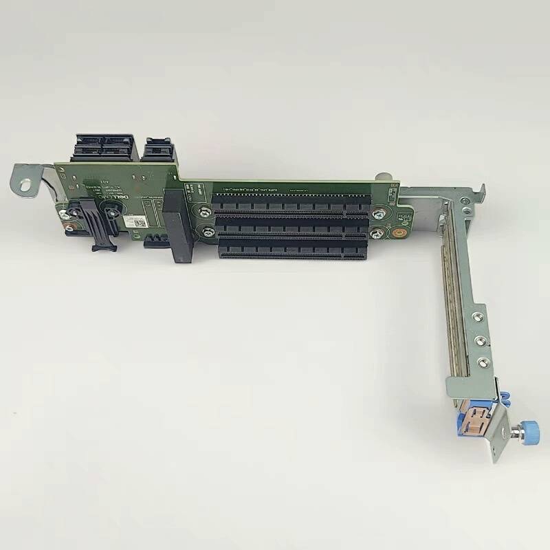 议价DELL戴尔R740服务器RISER2扩展卡 功能完好