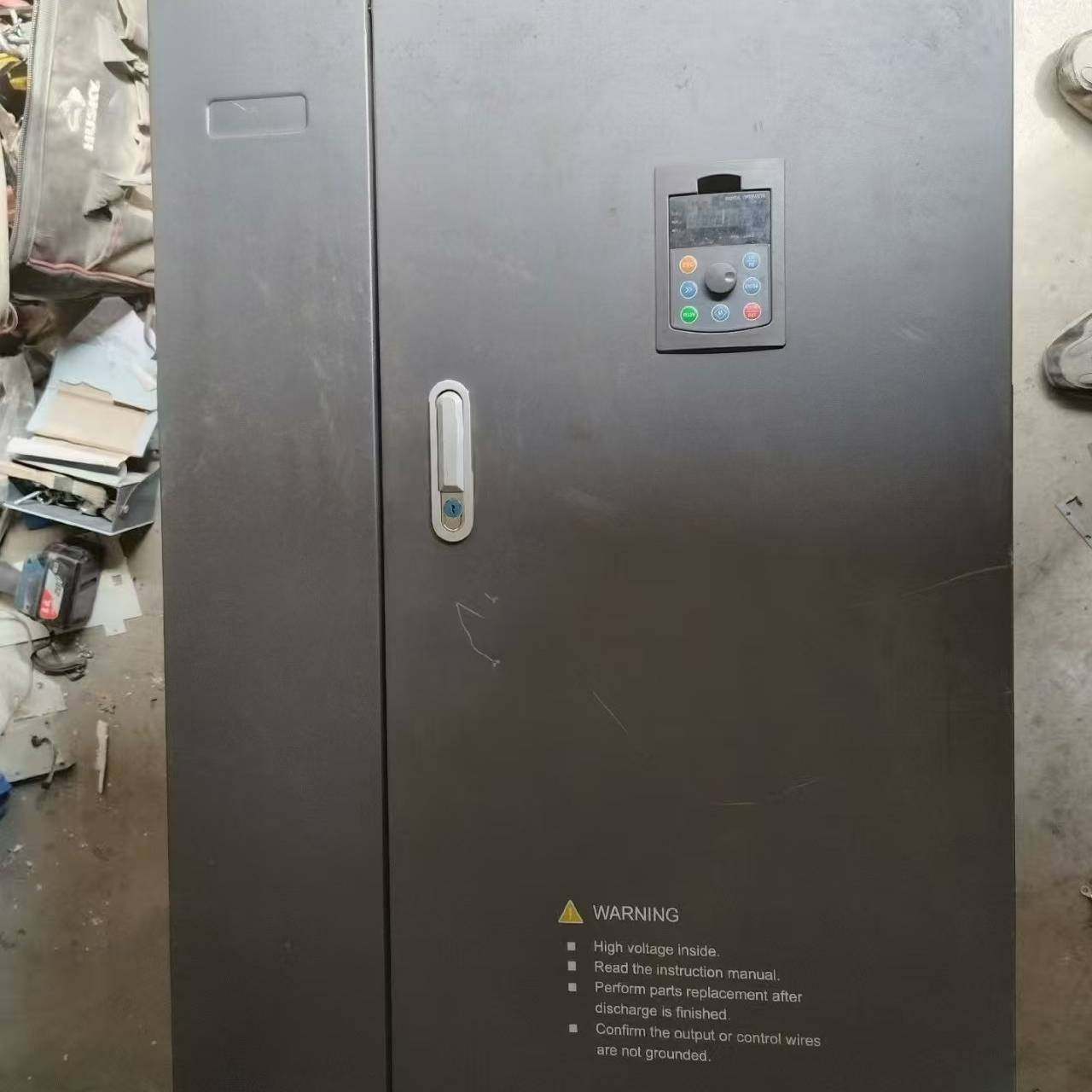 议价原装拆机上海格立特VC5000E变频器VC5000E-220