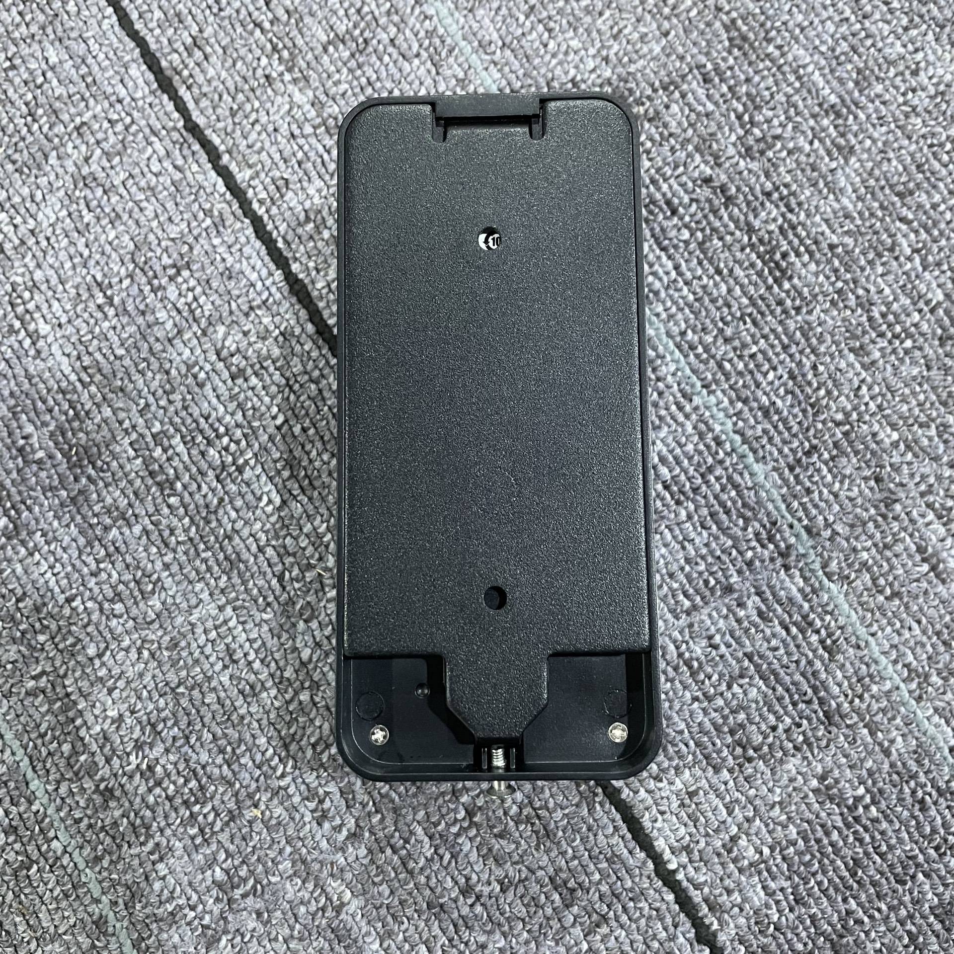 议价全新海康威视指纹读卡器，型号DS-K1108M，