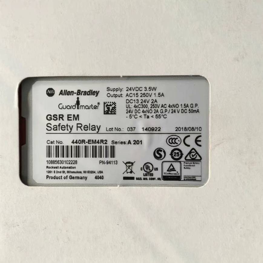 议价440R-EM4R2D     440R-EM4R2