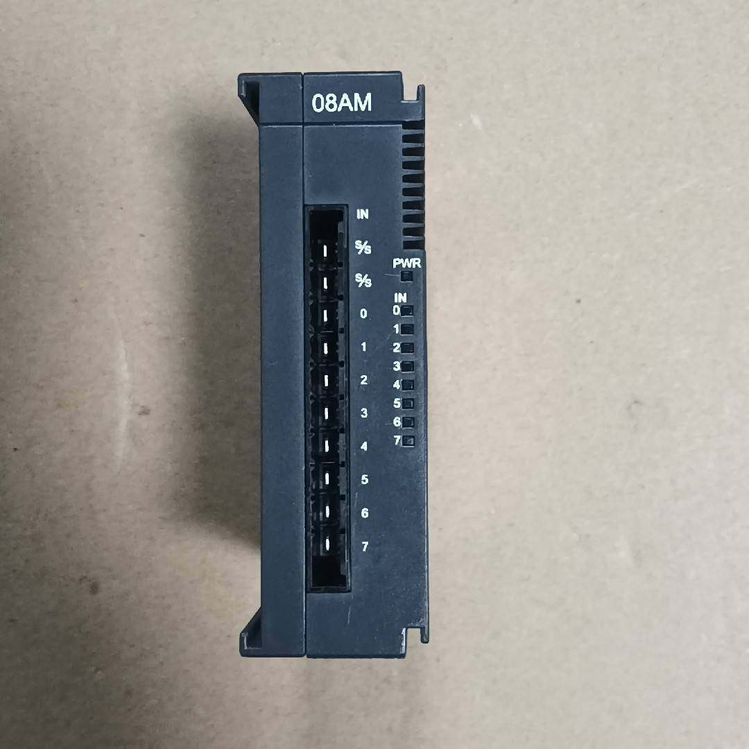 议价台达AS08AM10N-A，现货一个，成色充新，功