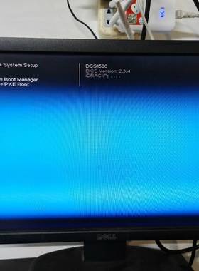 议价DELL DSS1500服务器主板，0V12CT