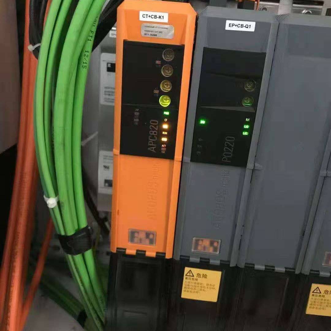 议价贝加莱APC820工控主机，型号5PC820.SX01-01