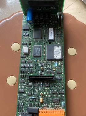 议价UNI3402 18.5kw CT变频器主板 包好